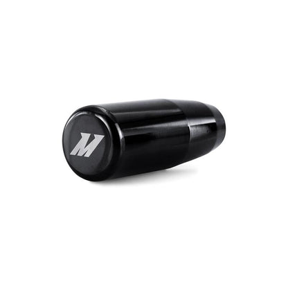 Mishimoto Weighted Shift Knob Black - Universal