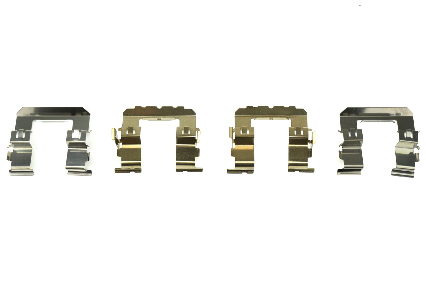 Stoptech Street Brake Pads Front - 2013-2016 Scion FR-S / 2013-2020 Subaru BRZ / 2017-2019 Toyota 86