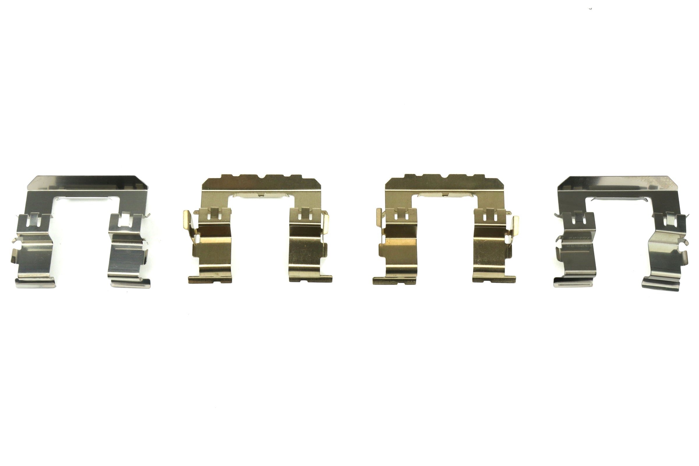 Stoptech Street Brake Pads Front - 2013-2016 Scion FR-S / 2013-2020 Subaru BRZ / 2017-2019 Toyota 86