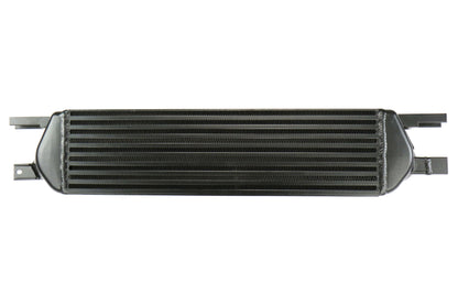 Mishimoto EcoBoost Performance Intercooler Kit Black - 2015-2017 Ford Mustang EcoBoost