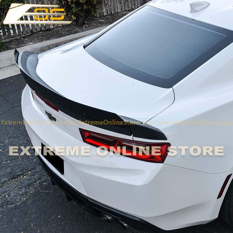 6th Gen Camara 1LE Facelift Full Aero Kit