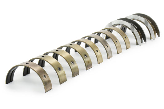 King Engine Bearings Standard Crank Main Bearing Set - 2013-2021 Scion FR-S / Subaru BRZ / Toyota 86