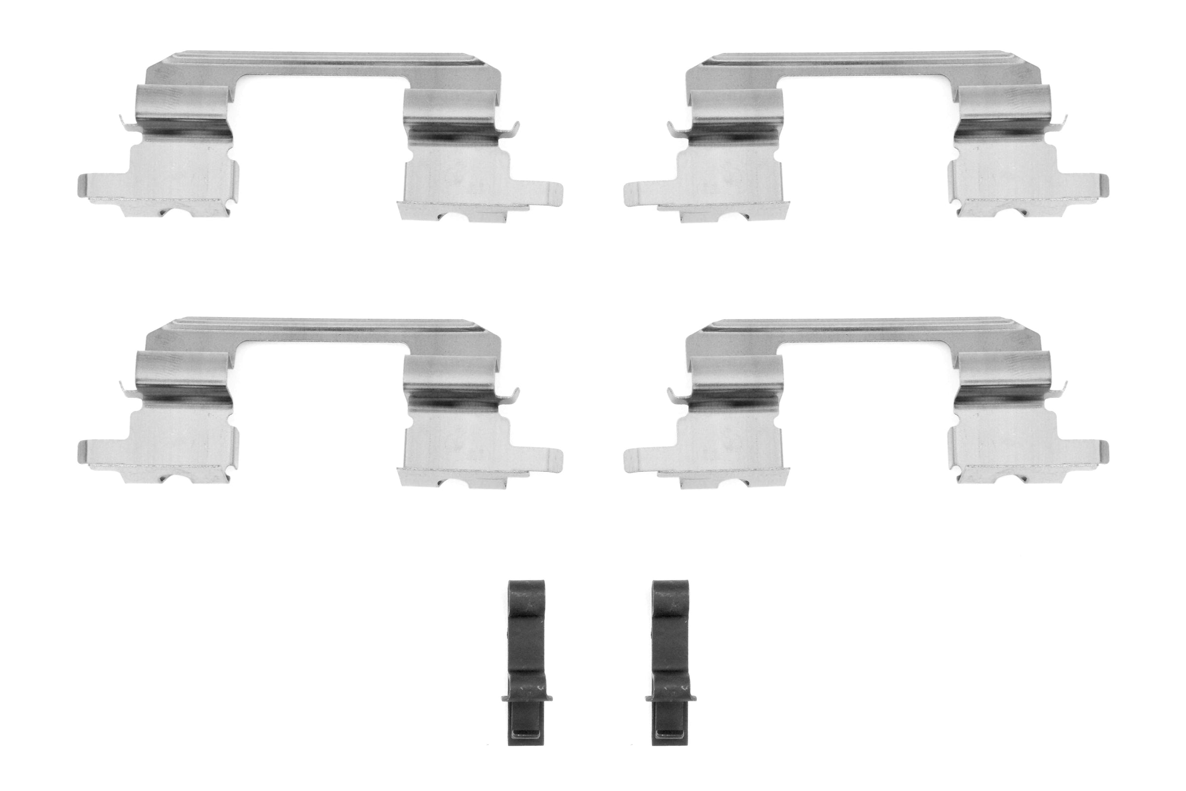 Stoptech PosiQuiet Ceramic Brake Pads Front - Subaru Models (inc. 1997-2001 Legacy L)