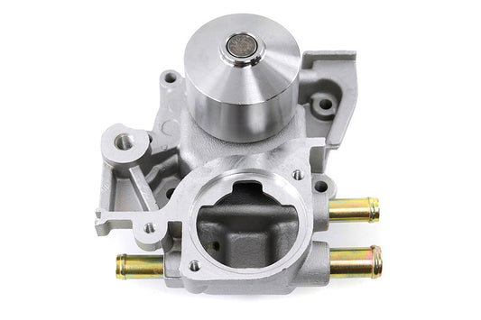 Gates Water Pump - Subaru Models (inc. 2005-2007 WRX / 2004-2014 STI)