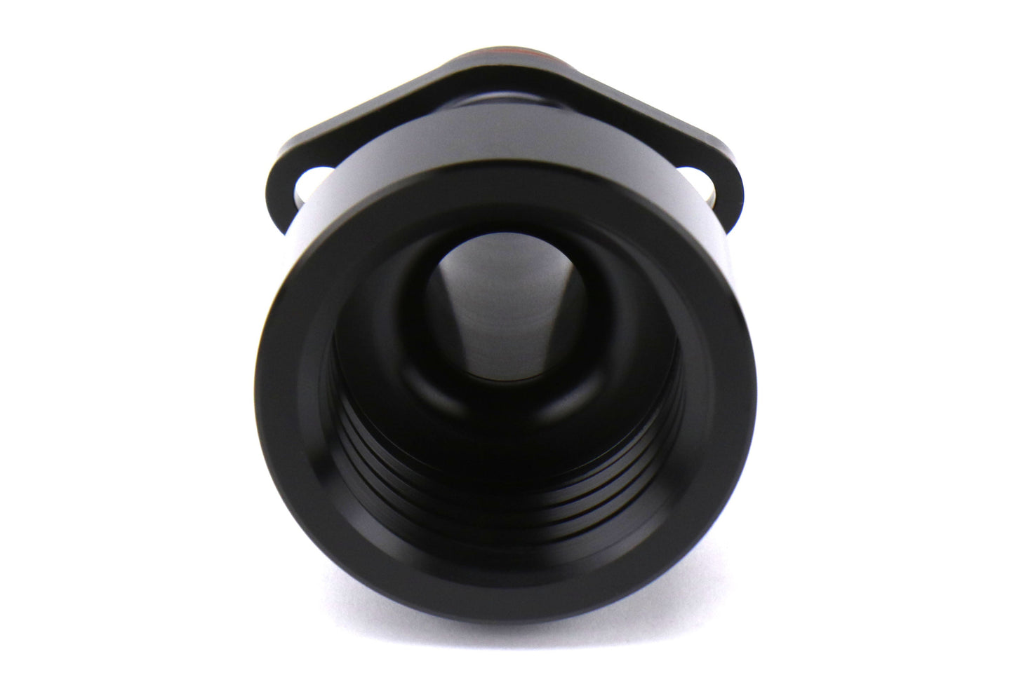 Torque Solution Short Oil Fill Tube - Subaru EJ Models