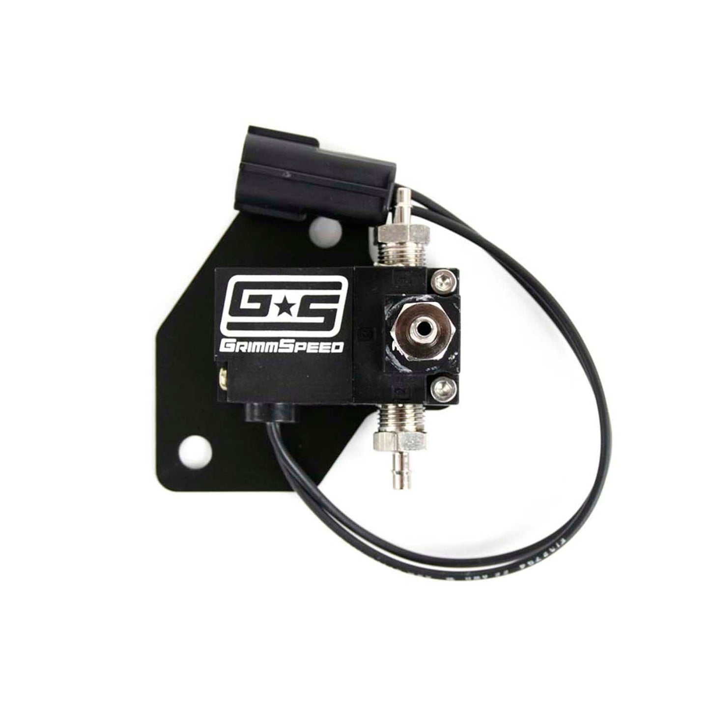 GrimmSpeed Boost Control Solenoid - 2006-2007 Mazdaspeed6