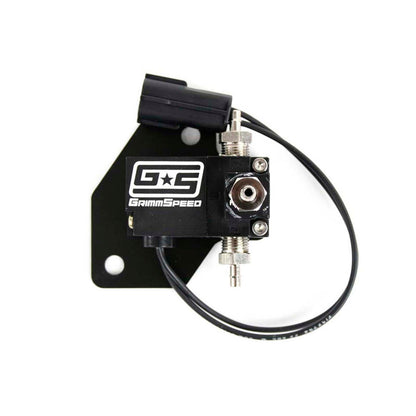 GrimmSpeed Boost Control Solenoid - 2006-2007 Mazdaspeed6
