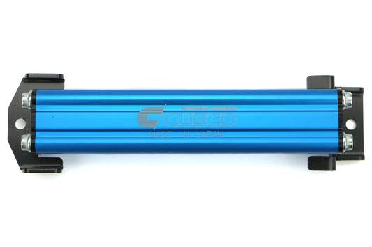 Cusco Battery Tie Down Blue Type B - Universal