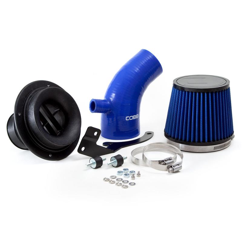 Cobb Black SF Intake -2002-2007 Subaru WRX / STi