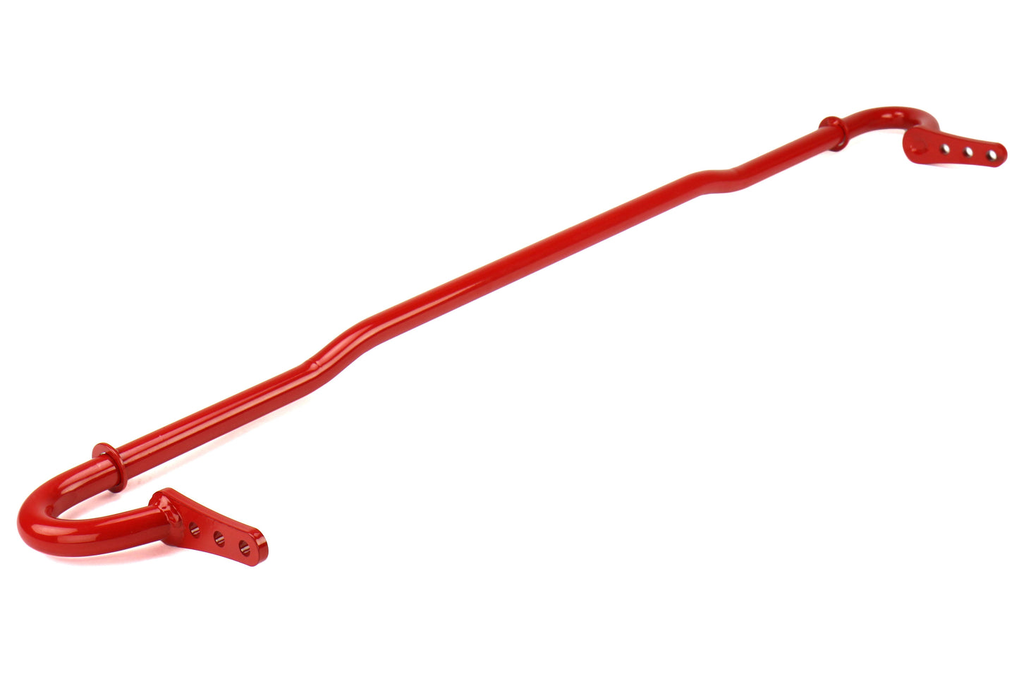 Pedders Rear Sway Bar Adjustable 22mm - 2008-2014 Subaru WRX