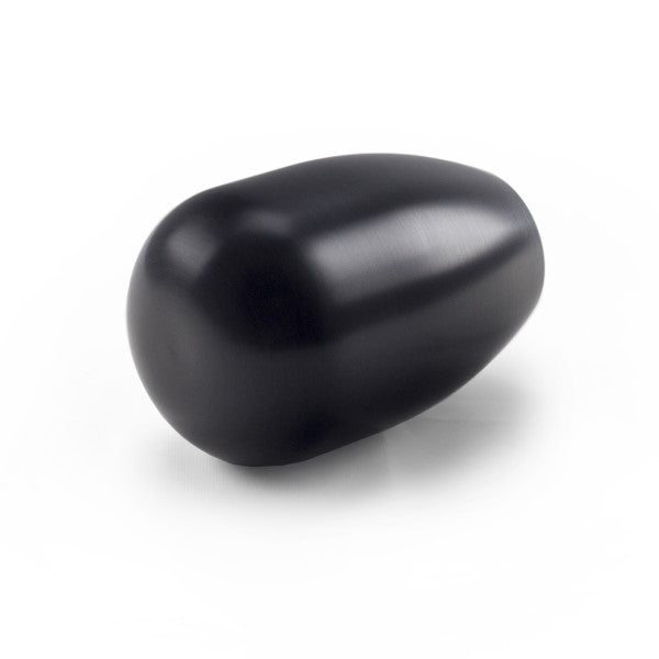 Killer B Type-R Knob Black 6mt w/Rev Lockout - 2004-2018 Subaru STI / 2015-2021 WRX / 2013-2021 BRZ / FR-S / 2007 Legacy SpecB / 2007-2014 Outback