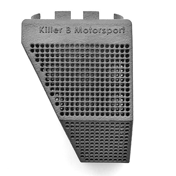 Killer B Oil Pickup Pre-Filter - 2022-2026 Subaru BRZ / Toyota GR86