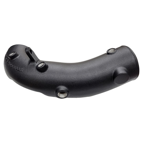 Killer B EJ Cast Aluminum Turbo Inlet SD version with 84mm Coupler - 2002-2007 Subaru WRX / 2007-2021 STI