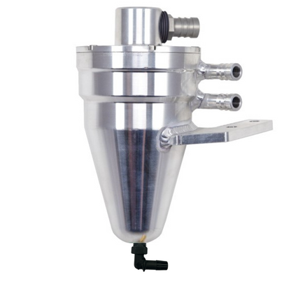 Killer B FA20 MV3S Air Oil Separator - 2015-2021 Subaru WRX