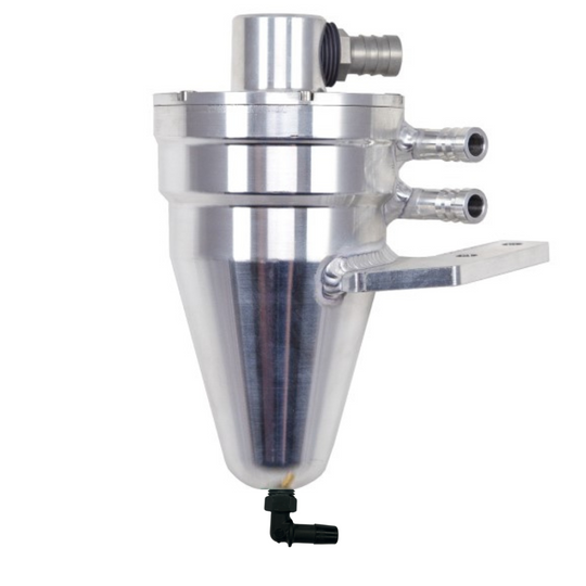 Killer B FA20 MV3S Air Oil Separator - 2015-2021 Subaru WRX
