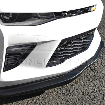 2019-24 Camaro SS T6 Performance Front Splitter
