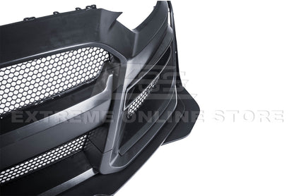 2015-23 Ford Mustang GT500 Conversion Full Body Kit