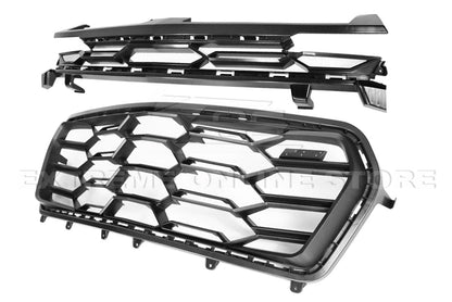 2019-24 Camaro ZL1 1LE Conversion Front Bumper Kit