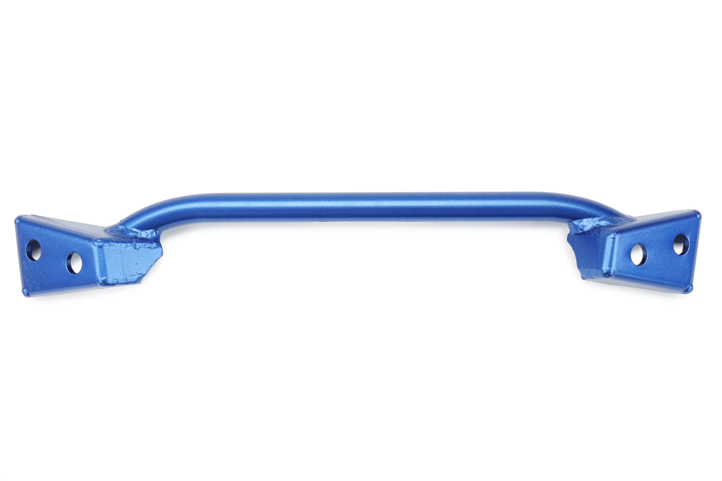 Cusco Type I Lower Subframe Brace Rear - 1993-2001 Subaru Impreza