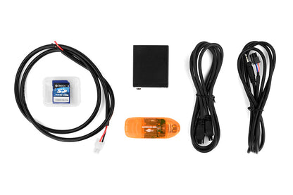 Innovate Motorsports PL-1 Pocket Logger Kit - Universal