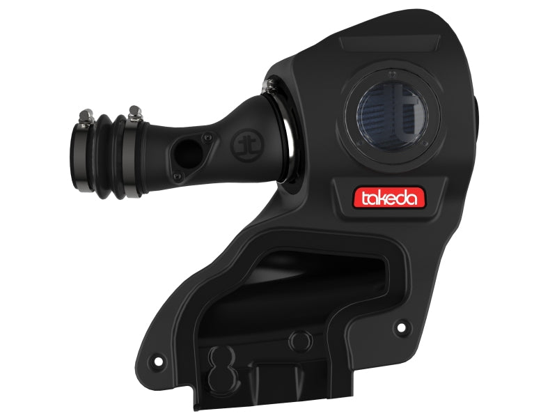 aFe 22-23 Honda Civic L4 1.5L (t) Takeda Momentum Cold Air Intake System w/ Pro 5R Filter (56-70053R)