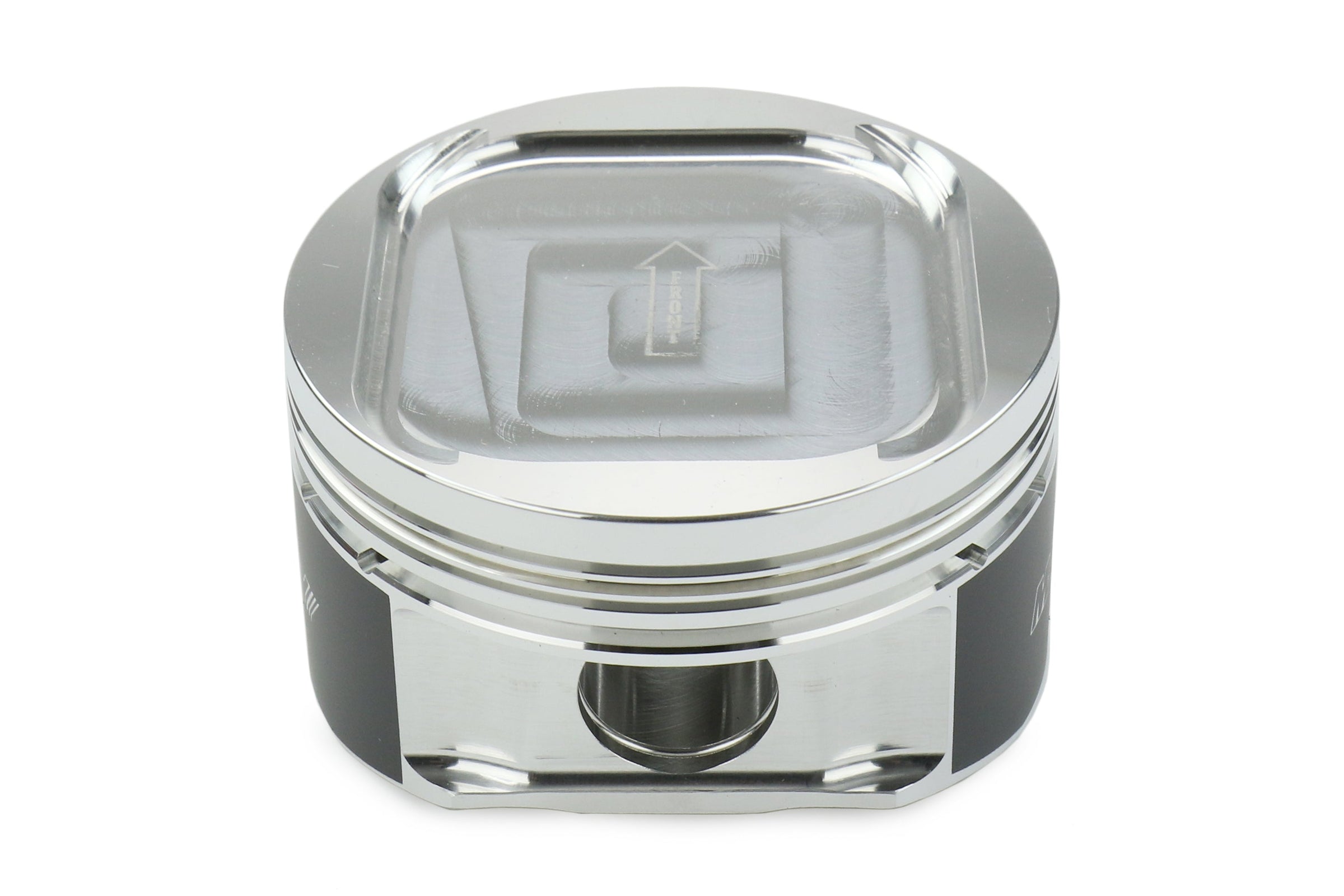 Manley Performance Platinum Series Piston Set 92.50mm 8.5:1 - 2002-2005 Subaru WRX