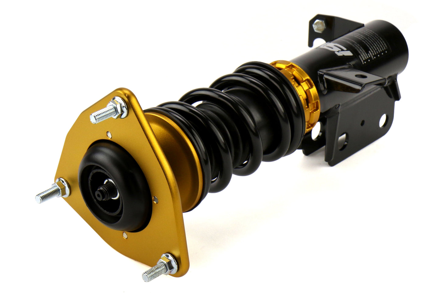 ISC Suspension V2 Basic Street Sport Coilovers - 2013-2016 Scion FR-S / 2013-2020 Subaru BRZ / 2017-2019 Toyota 86