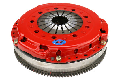 South Bend Clutch Stage 2 Endurance Clutch Kit - 2007-2013 MazdaSpeed 3