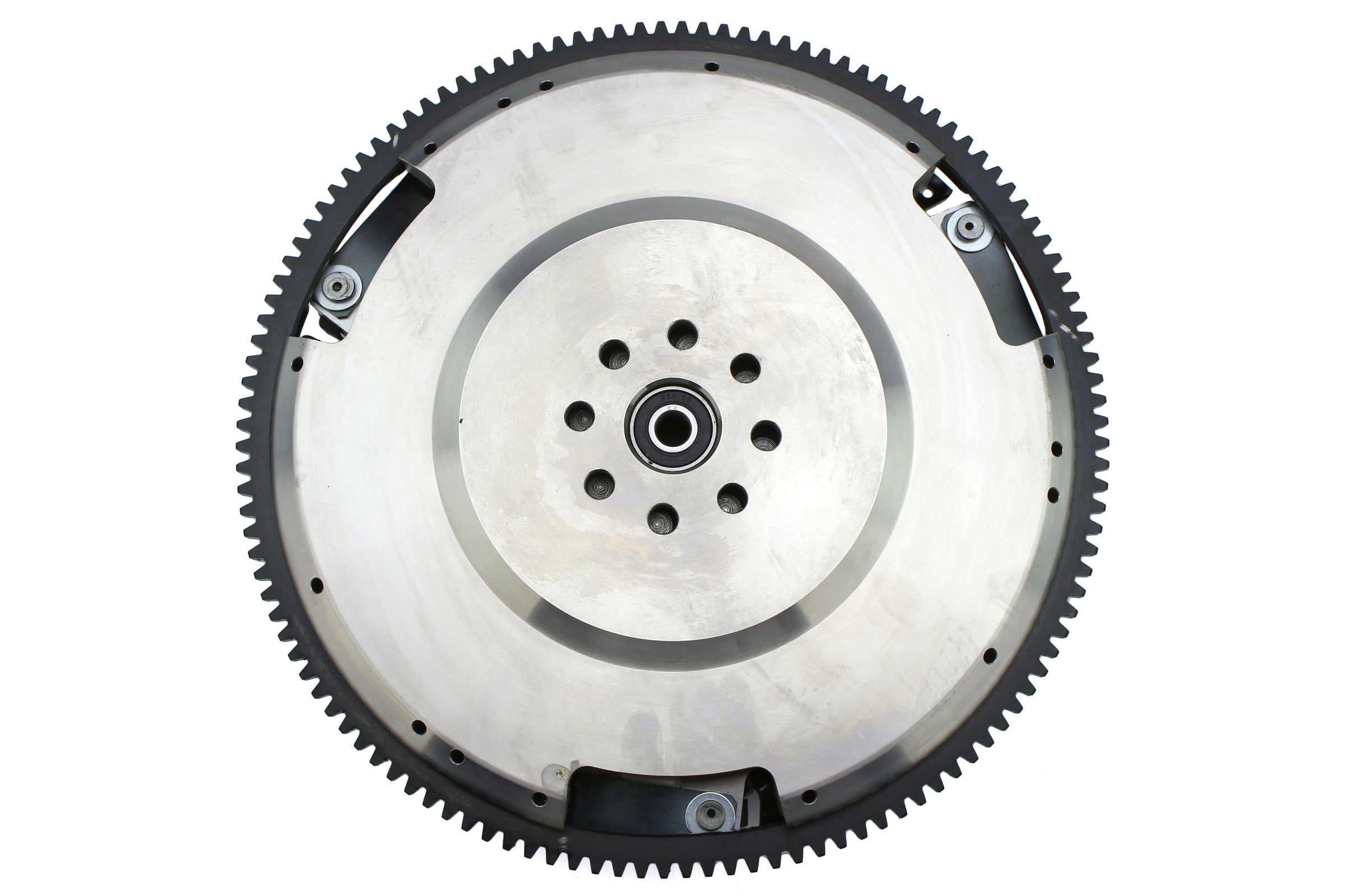 Competition Clutch Stage 1 Multi Plate Twin Organic Clutch Kit w/Flywheel - 2004-2021 Subaru STI