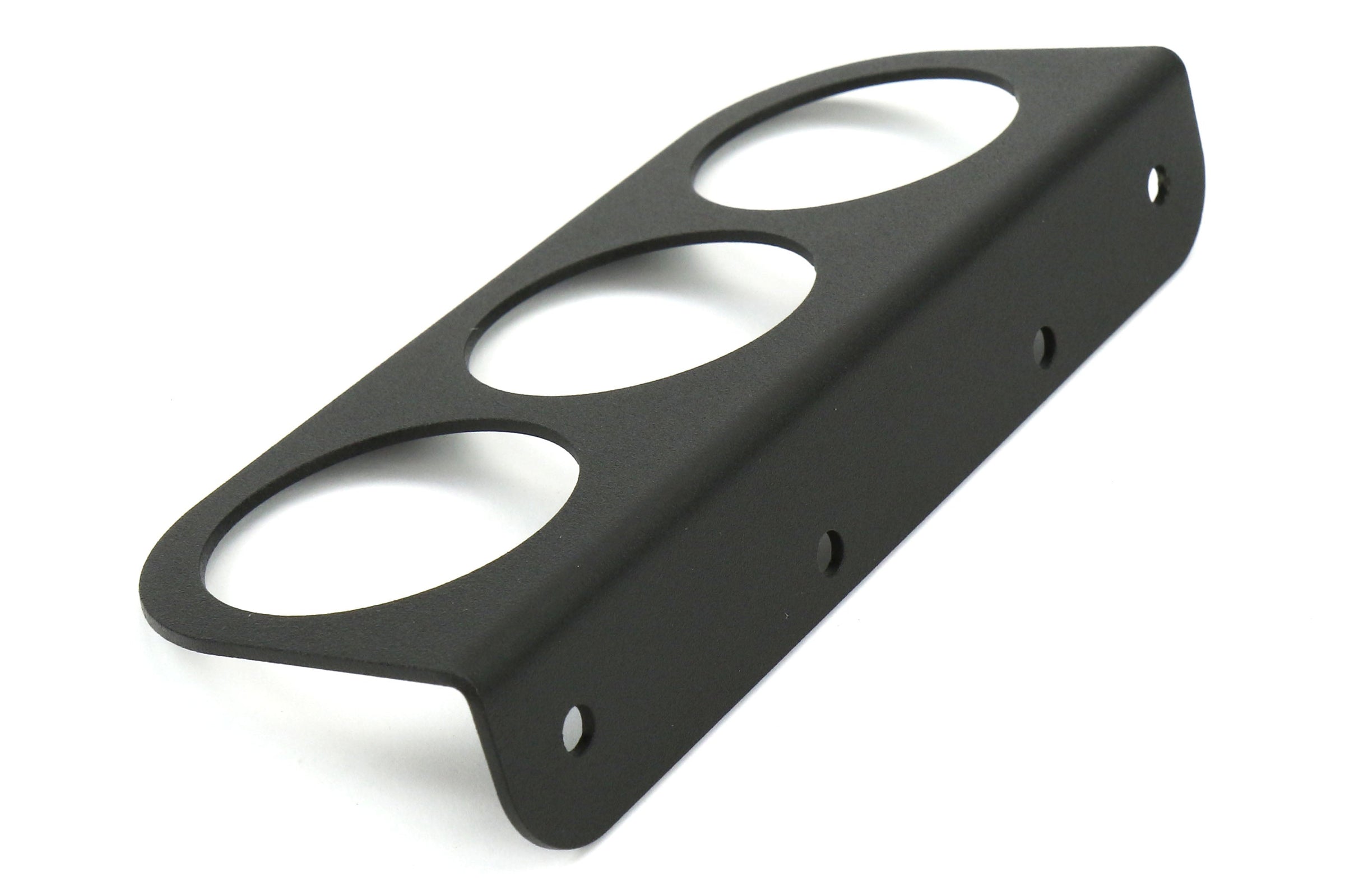 Turbosmart Triple Gauge L-Shaped Bracket