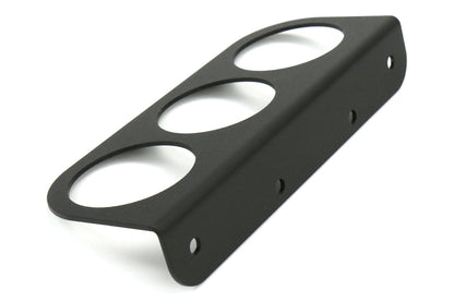 Turbosmart Triple Gauge L-Shaped Bracket