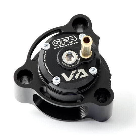 Go Fast Bits VTA Blow Off Valve - 2016 - 2018 Ford Focus RS
