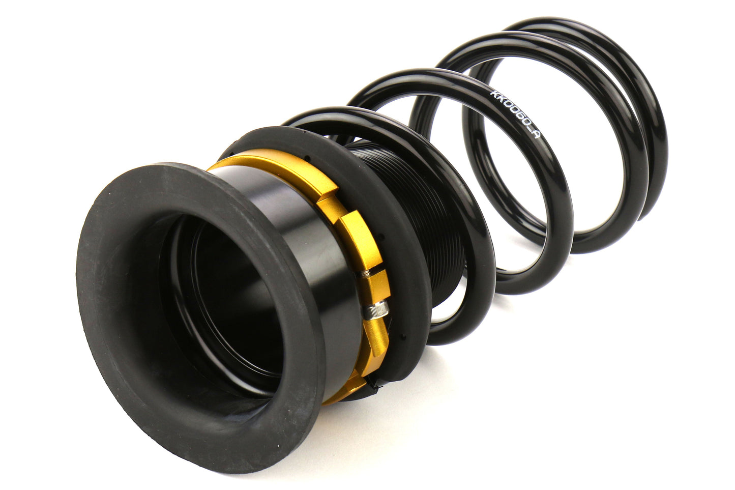 ISC Suspension Basic Street Sport Coilovers - 2010-2013 Mazdaspeed 3