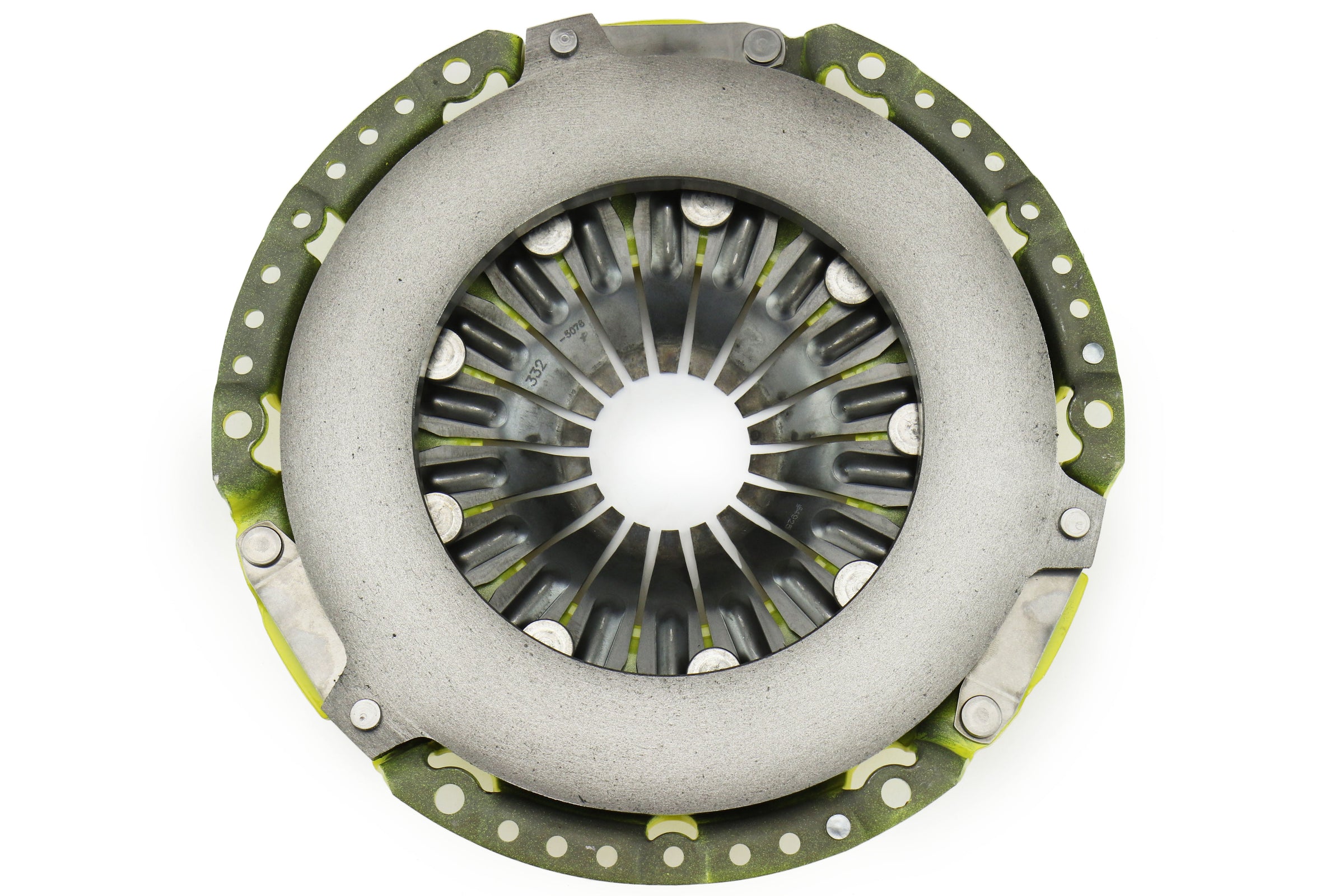 ACT Heavy Duty Race Sprung 4 Pad Clutch Kit w/ Streetlite Flywheel - Subaru Models (inc. 2006-2026 WRX / 2005-2009 Legacy GT)