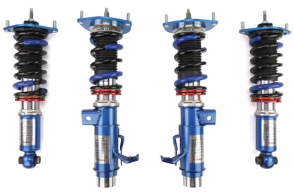 Cusco Street Zero-A Coilover Set - 2013-2021 Scion FR-S / Subaru BRZ / Toyota 86