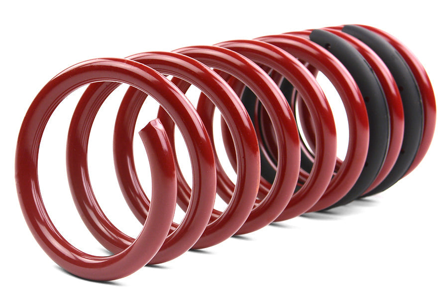 Eibach Sportline Lowering Springs - 2013 Ford Focus ST