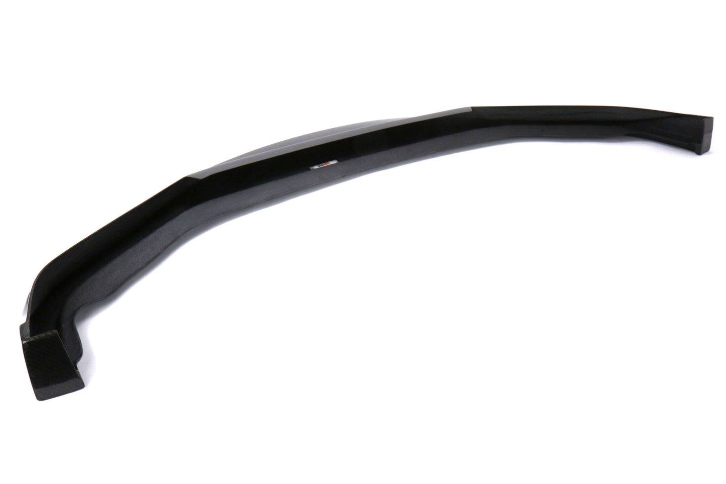 Seibon TB Style Carbon Fiber Front Lip - 2013-2016 Scion FR-S