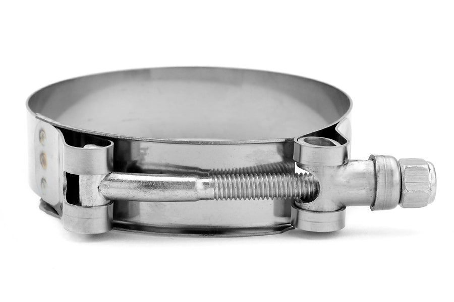 Mishimoto Stainless Steel T-Bolt Clamp 2.25in - Universal