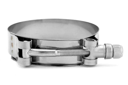 Mishimoto Stainless Steel T-Bolt Clamp 2.25in - Universal