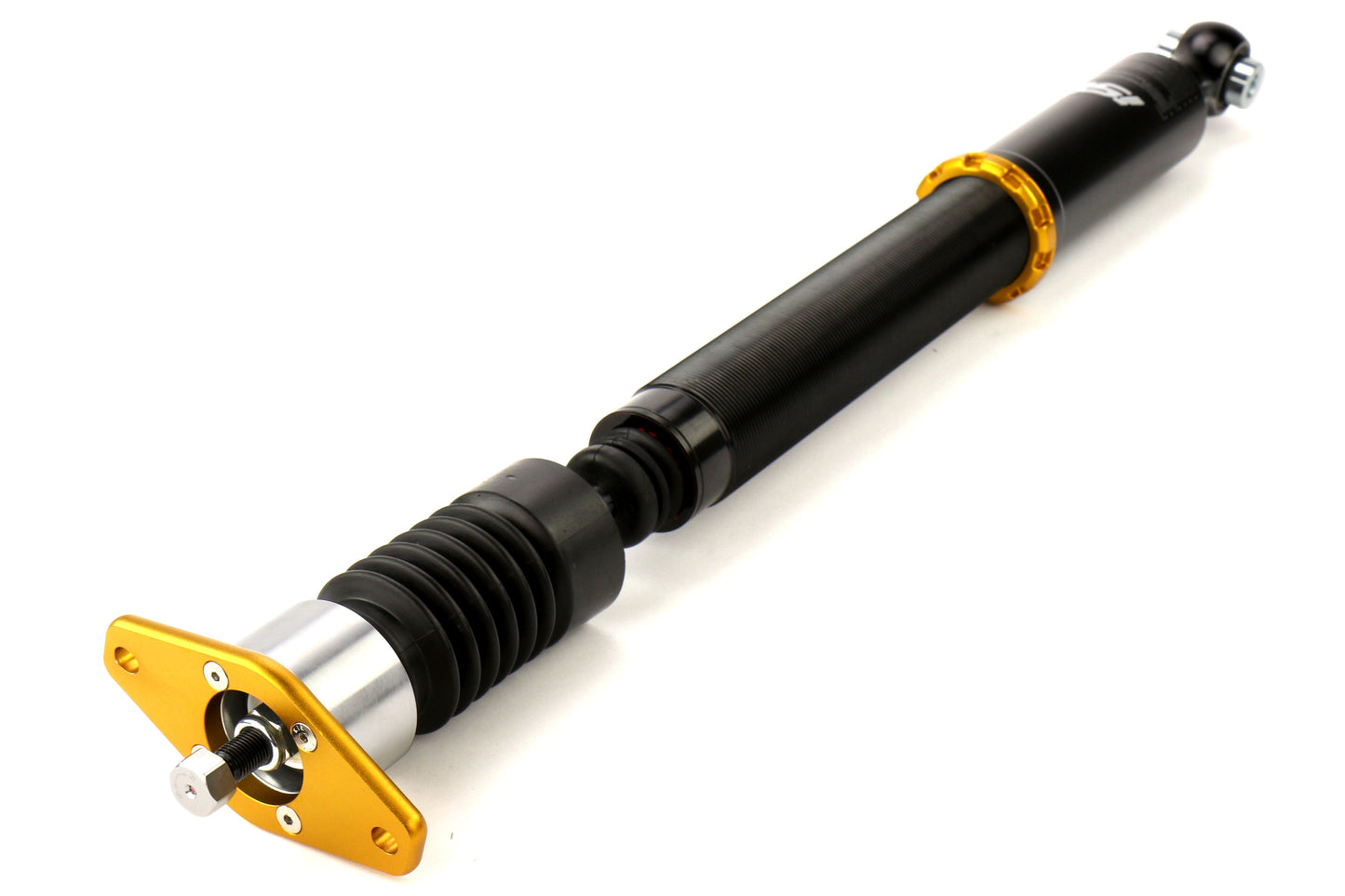 ISC Suspension Basic Street Sport Coilovers - 2007-2009 Mazdaspeed 3 / 2004-2009 Mazda 3
