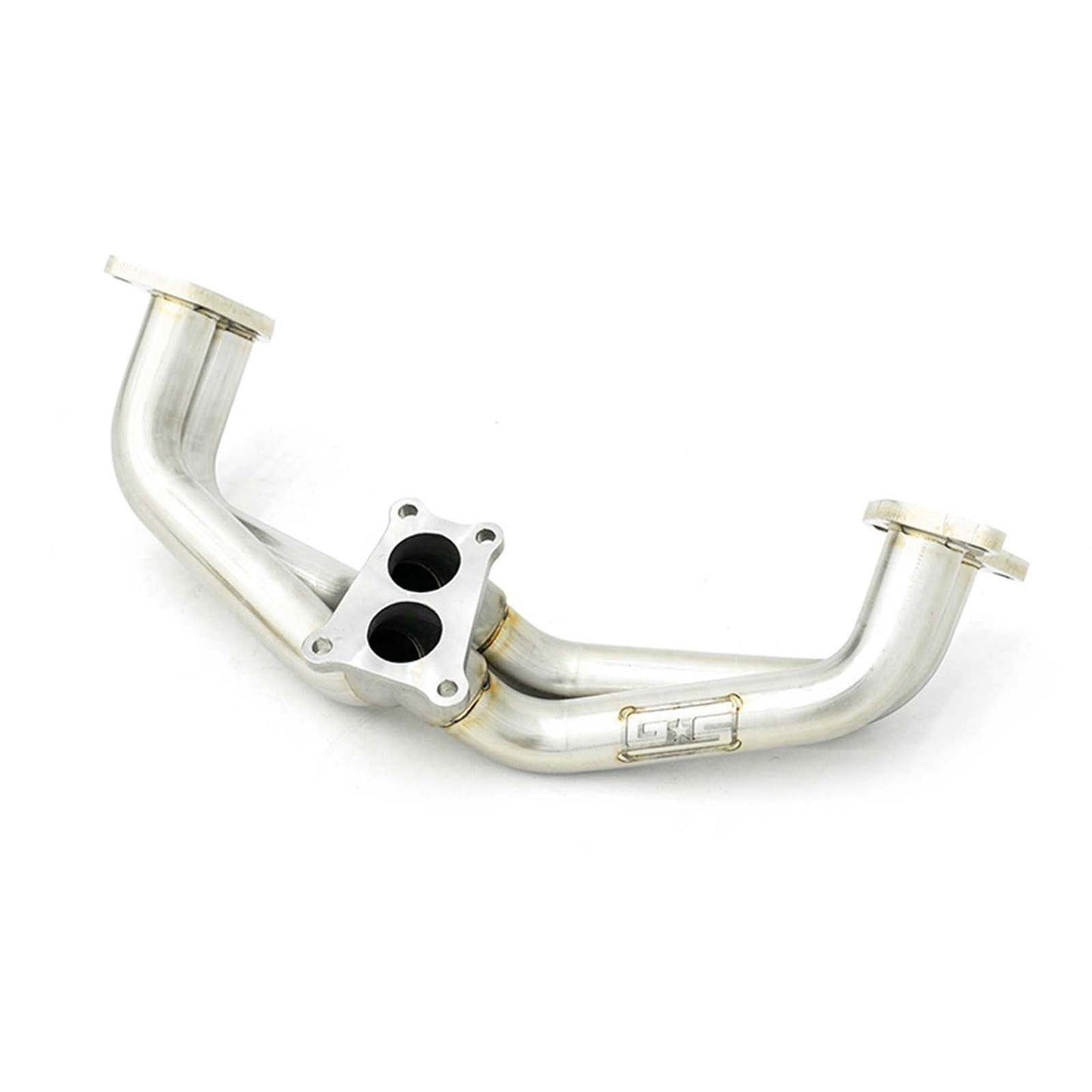 GrimmSpeed Equal Length Exhaust Header - 2015-2021 Subaru WRX