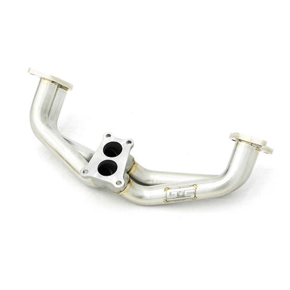 GrimmSpeed Equal Length Exhaust Header - 2015-2021 Subaru WRX