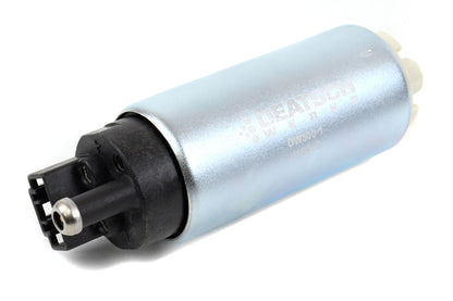 DeatschWerks DW300 Series Fuel Pump w/ Install Kit - Nissan Models (inc. 1989-1994 240SX)