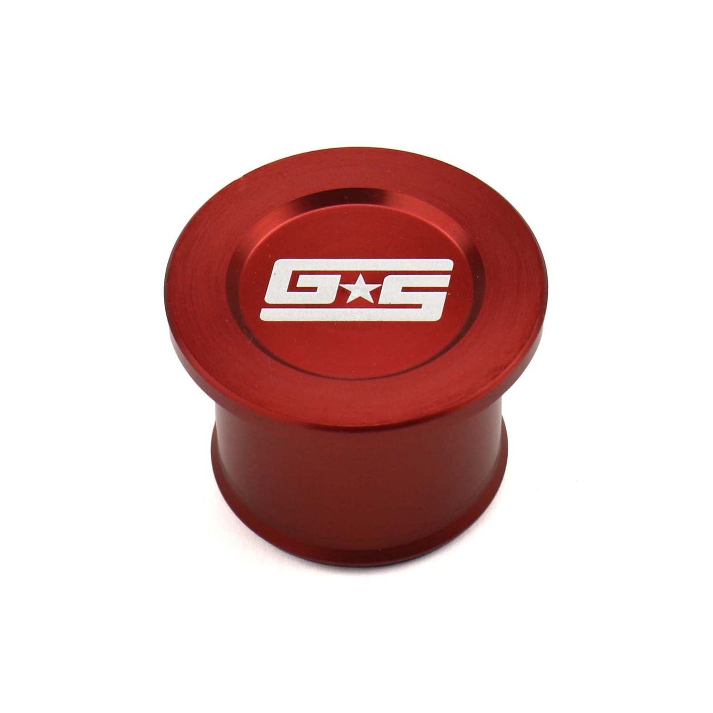 GrimmSpeed Sound Generator Plug Kit Red - 2015-2017 Subaru STI