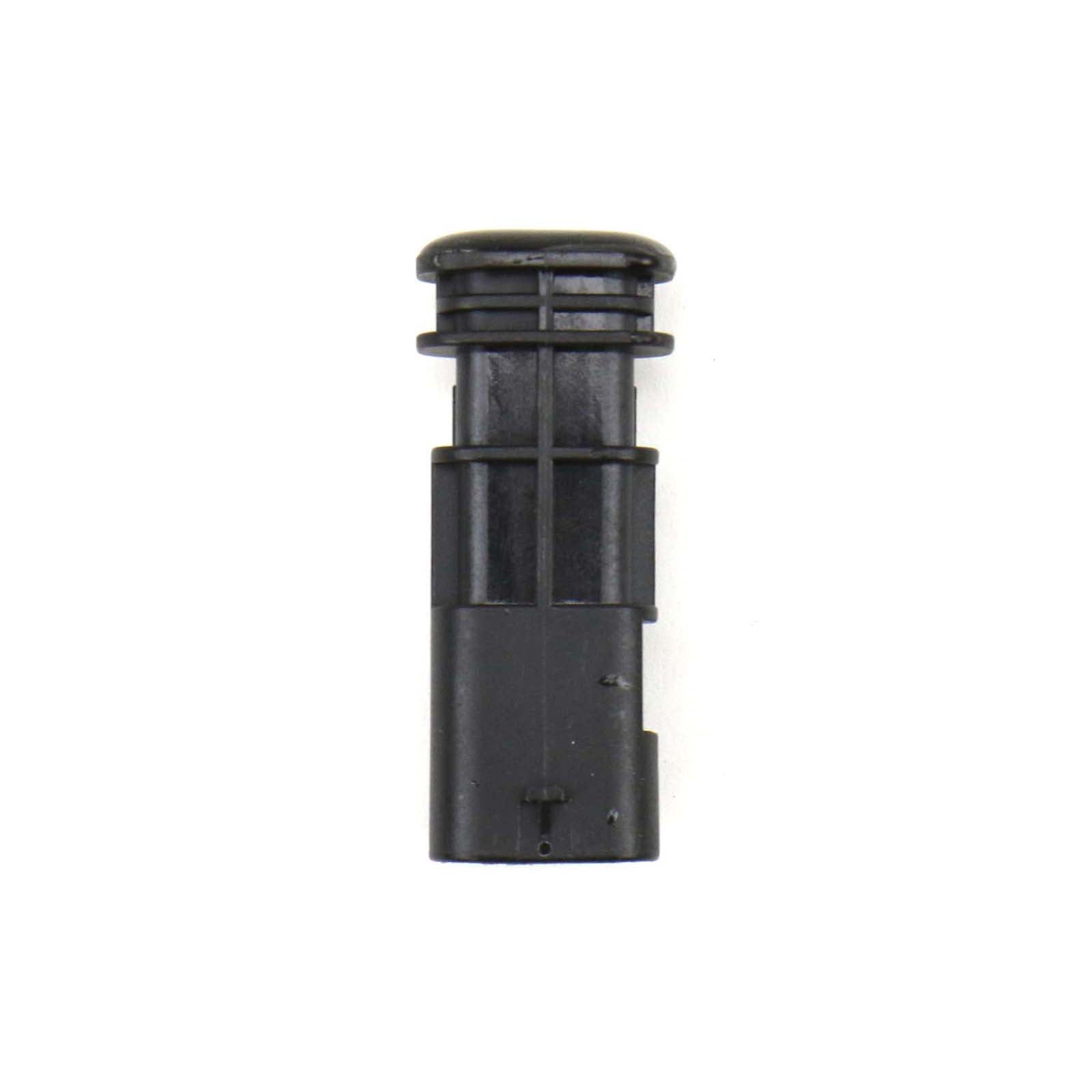 Grimmspeed Exhaust Valve Delete Module - Ford Focus RS 2016-2018 / 2015-2019 Mustang GT350 / 2013-2016 Audi S6 / 2015-2016 S3