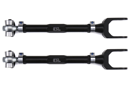 SPL Rear Lower Traction Arm - 2020-2024 Toyota Supra
