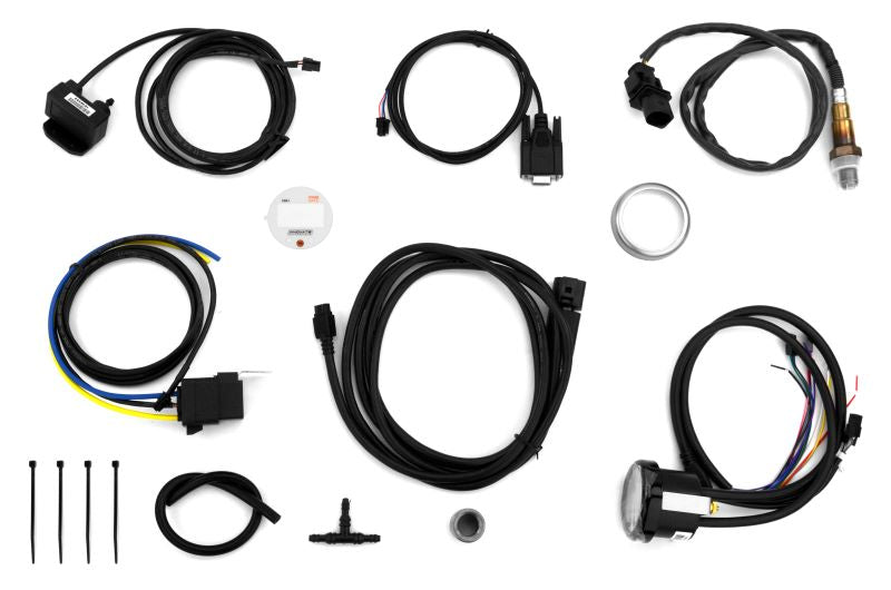 Innovate Motorsports PSB-1 PowerSafe Boost and Wideband Air/Fuel Ratio Gauge - Universal