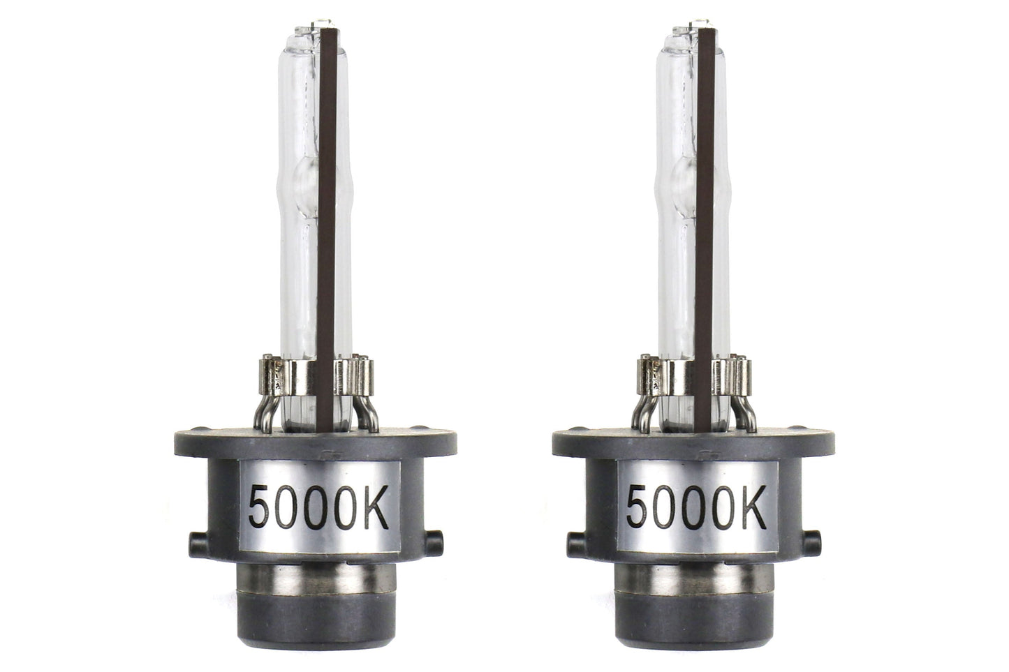 Diode Dynamics HID Bulb D2S 5000K - 2006-2014 Subaru STI