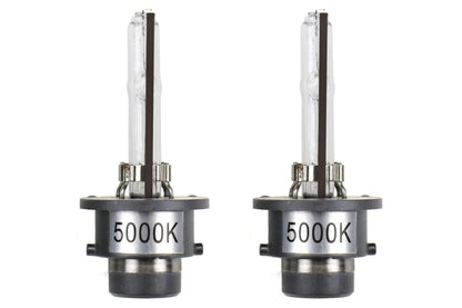 Diode Dynamics HID Bulb D2S 5000K - 2006-2014 Subaru STI