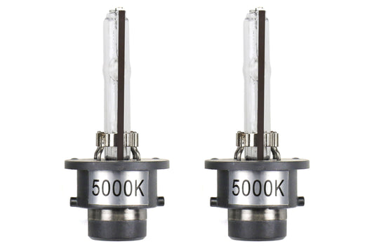 Diode Dynamics HID Bulb D2S 5000K - 2006-2014 Subaru STI